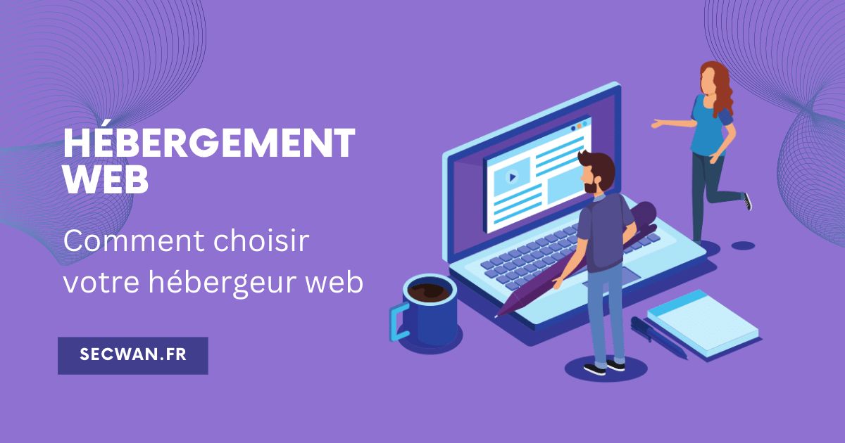 Hébergement web